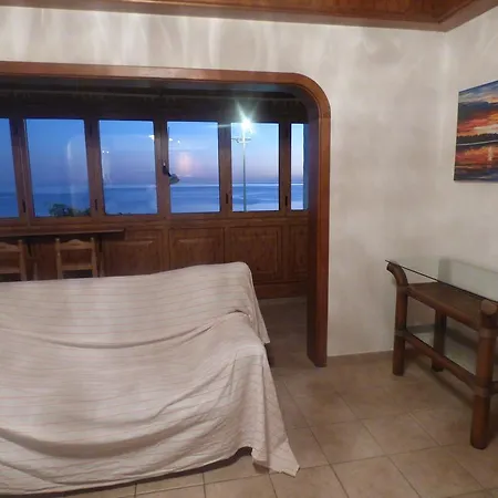 Appartement Blue View 120