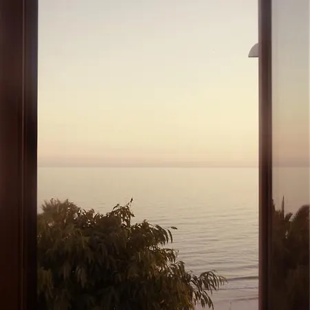 Blue View 120 Tías